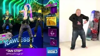 Dance Central 3 