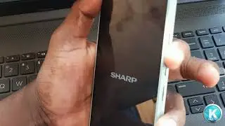 HOW TO HARD RESET SHARP AQUOS WISH 5G SH WS10