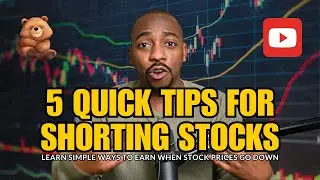 Ep. 27 | Shorting Stocks For Beginners | Mo' Commas Sunday Service (8:00am PST)