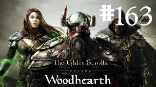 The Elder Scrolls Online Walkthrough Part 163 - Woodhearth (No Commentary)