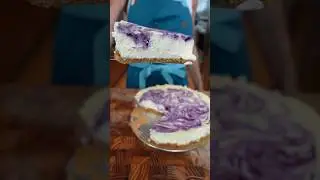 Blueberry Week | Ep. 4; The BEST Blueberry Cheesecake