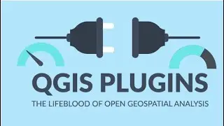 QGIS Tutorial : Create A Qgis Plugin Template In Minutes - No Coding Required! 
