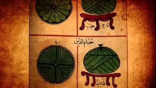Gönül Sultanları 9.Bölüm - Aziz Mahmut Hudai