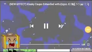 Klasky Csupo Enhanced With Organ Pack Collection