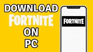 How to download Fortnite on PC (2024)