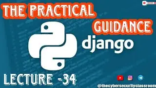 034-The Django Visual Studio Code Extension-opendir.cloud. 