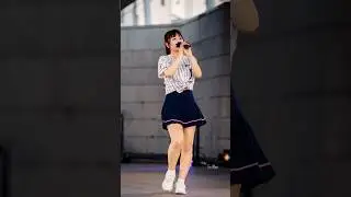 Fotoin langsung idol grup jepang yang lucu dan Cantik 😍 