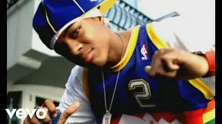 Bow Wow - Let's Get Down ft. Baby