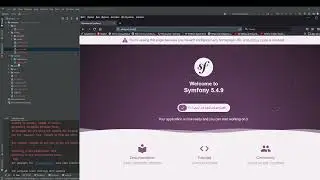 Symfony 5 создаём модульный проект или оптимизируем кодовую базу