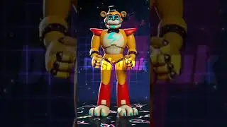 Fnaf 9 VS Fnaf 1