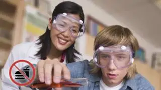 Lab Safety