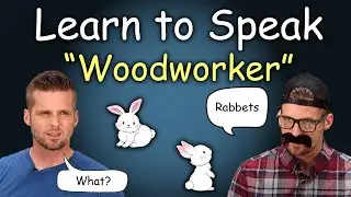 25 Woodworking Terms You Need To Know
