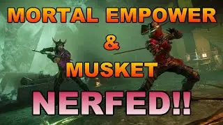 HUGE NEW WORLD 2023 PVP CHANGES!!