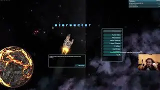 Starsector 0.95.1a + Nexerelin - Part 1 - No Distractions!