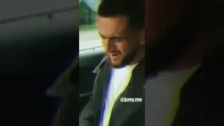 Jony исполняет Lovely, трек Billie Eilish   мини кавер