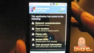 Google Android Series: Marketplace