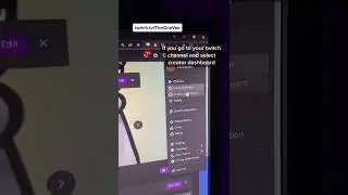 Check founder members on twitch🔥 My twitch: TheOneVex 