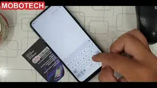 Infinix S5 Pro,  X660 Hard Reset || Google FRP Lock Bypass Android 10 (Without PC)