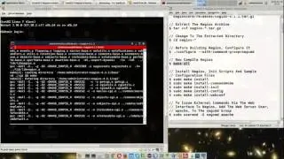 How To Install Latest Stable Nagios (currently 4.1.1) and Monitor Your Servers on CentOS 7