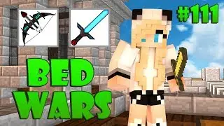 КРАСИВЫЙ РП! СЛОМАЛА КРОВАТЬ БЕЗ ВЕЩЕЙ! - Minecraft Bed Wars LiteCloud 