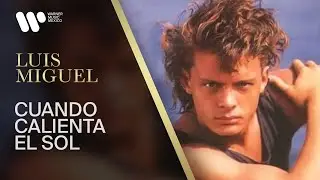 Luis Miguel - 