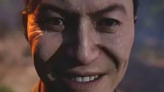Shang Tsung (As Kronika) Makes Shang Tsung Evil In Liu Kang's Timeline (All Kronika Scenes) - MK 1