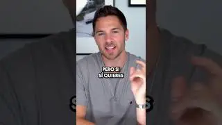 ¡ALERTA! Deja de decir 