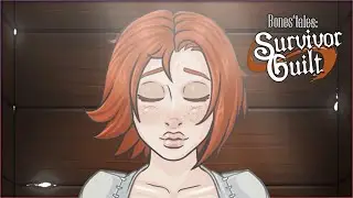 Bones' Tales: Survivor Guilt☚#3☛The redhead who seduces an entire village