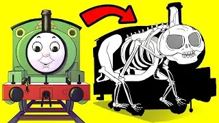 Cartoon Theories That Will RUIN Your Childhood