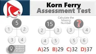 How to Pass Korn Ferry Assessment Test: Questions & Answers