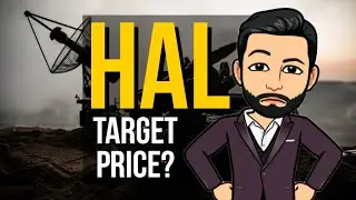 HAL Share Latest News | HAL Share Target Price | Hindustan Aeronautics Share News #hal #sharemarket