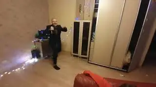 Маэстро Рыба - Бомба | Исполнение на стриме Демона