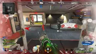 [Dopefish] The Best Totem in Apex Legends