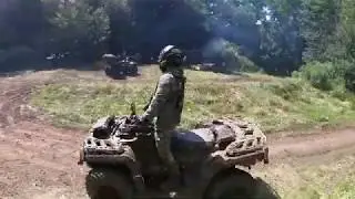 ATV LIFE 2020 #07 04.07.2020