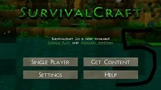 Survival Craft 5 серия