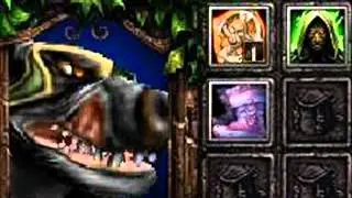 Dota วิธีออกของ ursa [EM]