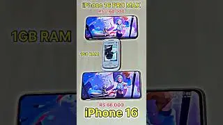 Old phone vs IPhone challenge #iphonevssamsung #iphone #mobilephone #iphonevssamsung #iphonevs