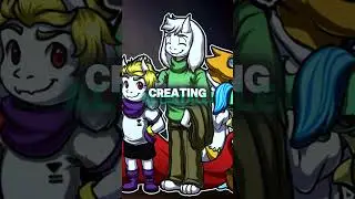 How came Alter Tale to be ? (Teach Tale Canon Undertale AU Facts)