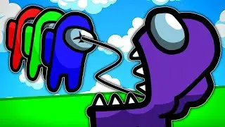 Among Us Livestream - Playing with Subs