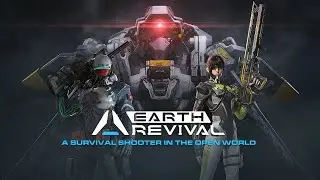 Earth: Revival Gameplay Android