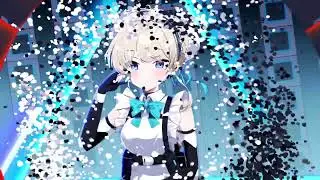 Battle Maids (Blue Archive Animation)