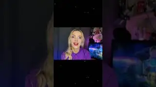 Бомблю на ЗАВЕТНОЕ ЖЕЛАНИЕ 🔮 #реймару #дисней #заветноежелание