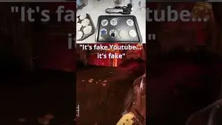 I almost got my Video taken down... 