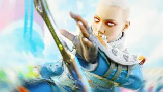 LIVE | S20 AIMING GAMING | 36K+ WRAITH KILLS | REALEST STREAMER