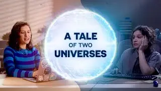 A Tale of Web Development in Two Universes | Netlify