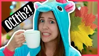 КАК ВЫЖИТЬ ОСЕНЬЮ? // Осенние Лайфхаки