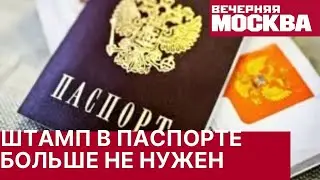 Брачные мошенники торжествуют. В России отменяют штампы в паспорте