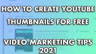 How to Create YouTube Thumbnails for Free - iPiccy