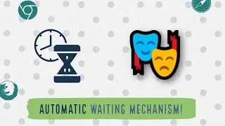 Understanding Playwright Automatic waiting mechanism - Actionability