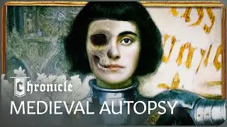 Have Archeologists Found Joan of Arc's Lost Remains? | Myth Hunters
